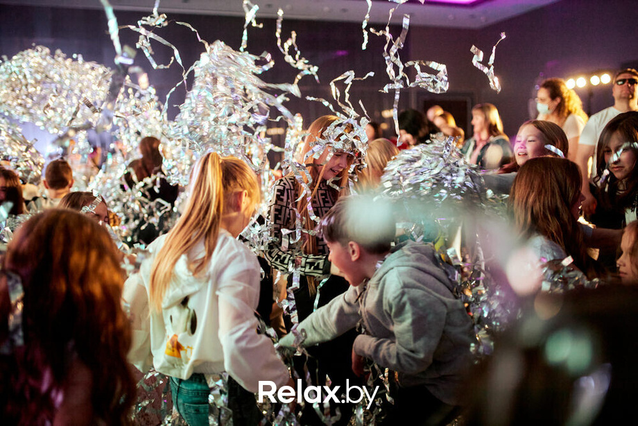 IMG Fashion KILLA PARTY - KIDS’ SHOW, фото № 962