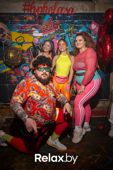 6 лет HookahPlace, фото № 17