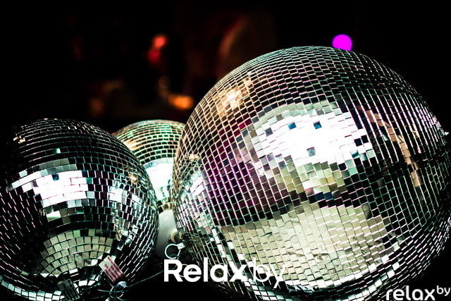 Вечеринка в ресторане Барин, фото № 16