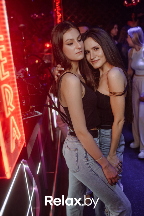 Saturday «Don’t stop the party», фото № 20