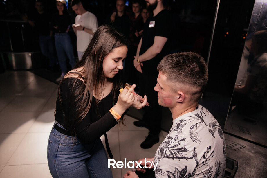 Football party, фото № 45