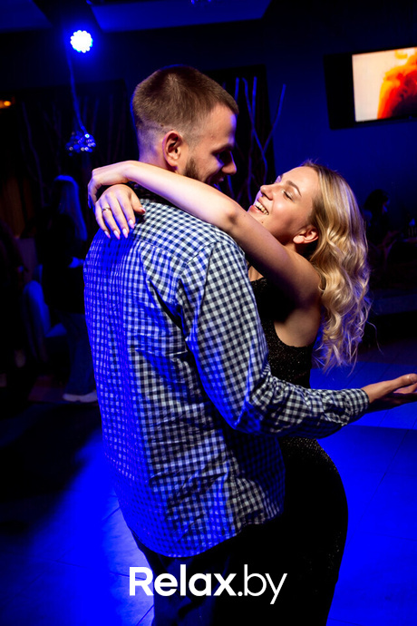 Ночные жители, фото № 44