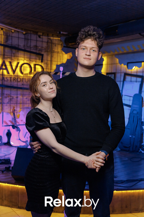 Zavod Saturday Night, фото № 9