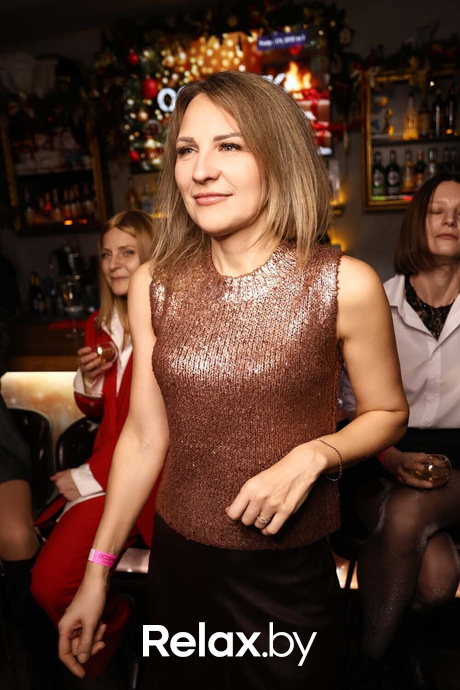 Новогодний корпоратив, фото № 173