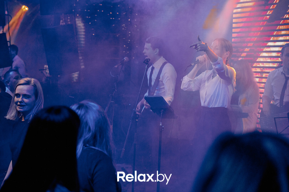 Saturday music, фото № 80