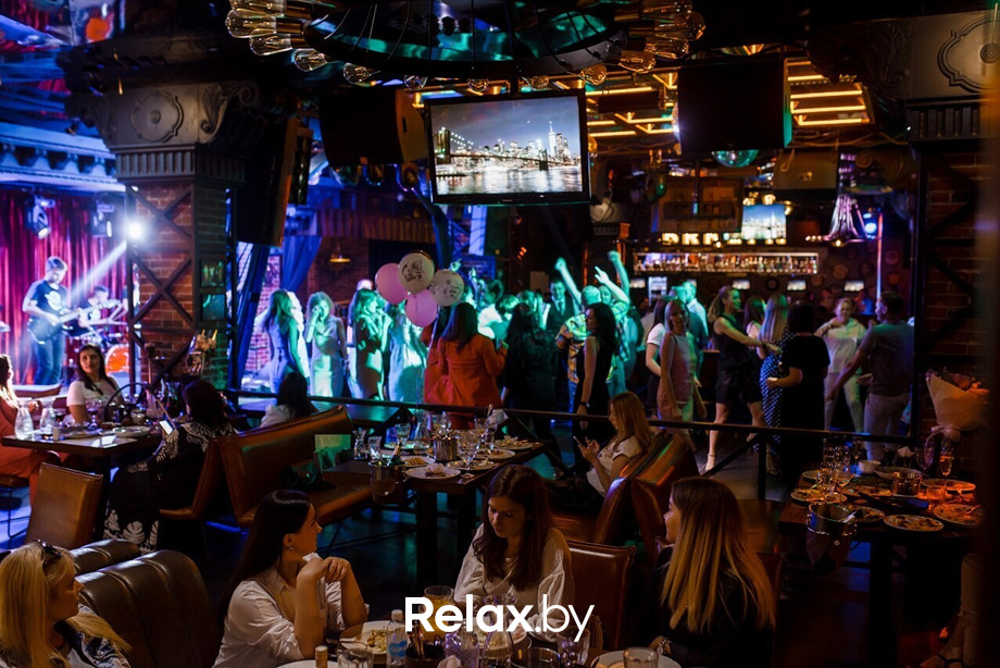 Трибьют Руки Вверх, Иванушки, фото № 4