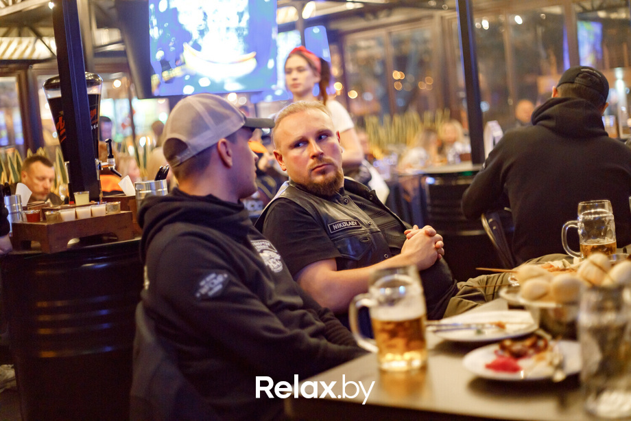 Friday beer party, фото № 32