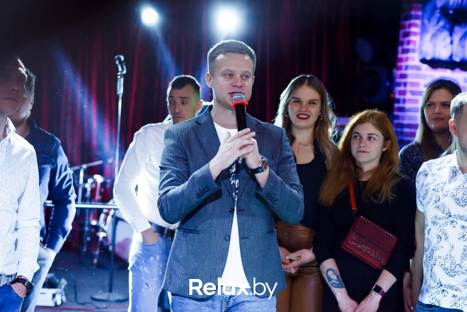 Brooklyn Live!, фото № 17