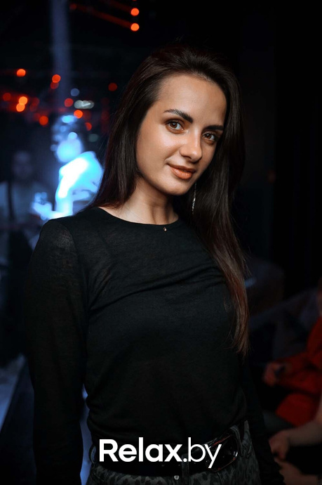 Thursday party, фото № 25