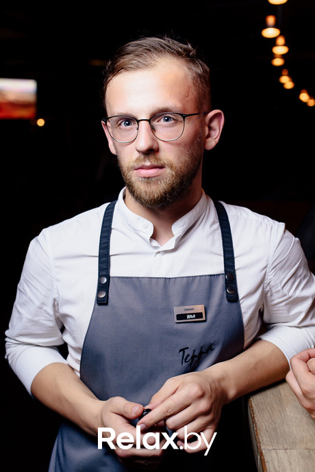 Ночные жители, фото № 28