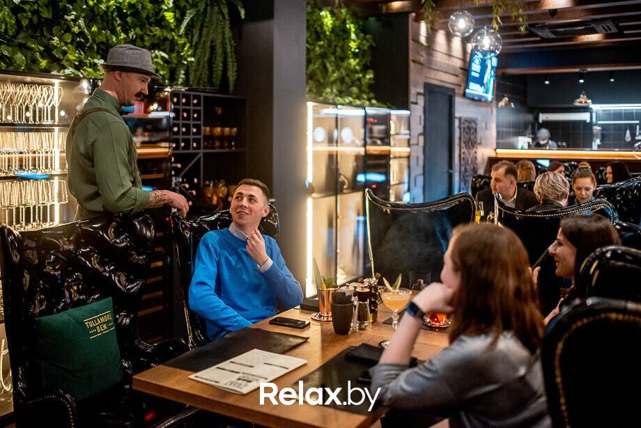 Tullamore St.Patrick's Day, фото № 22