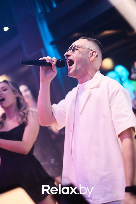 Piano Bar Band, фото № 86