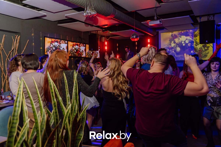 Happy New Year in Terra, фото № 74