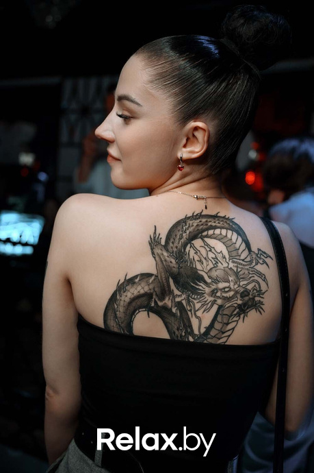 Saturday party, фото № 41