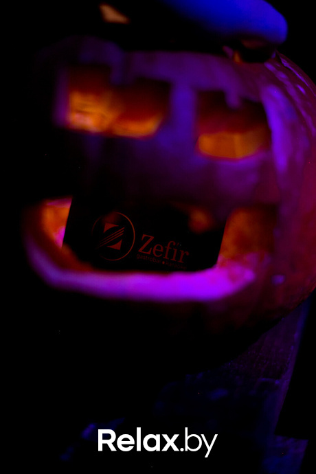 Halloween party, фото № 62