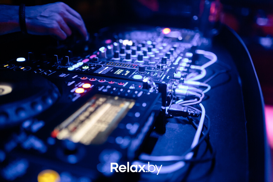 Жаркая пятница, фото № 41