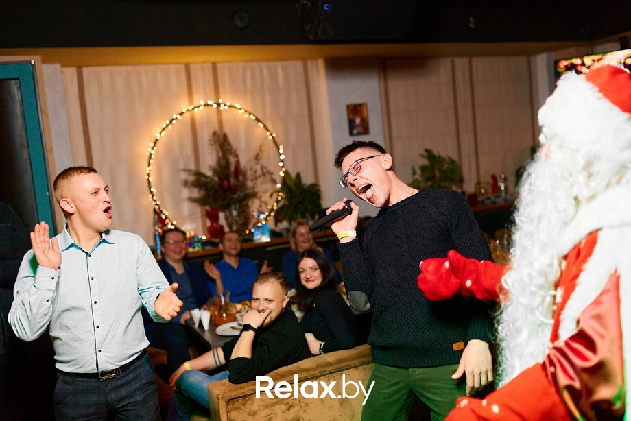 Ёлки 2022, фото № 60