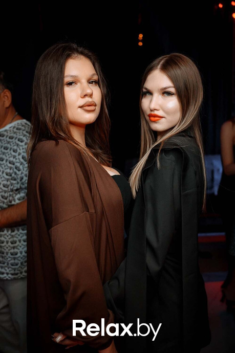 Saturday party, фото № 6