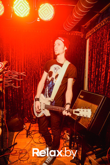 Halloween with "Double C" and "Artefact", фото № 92