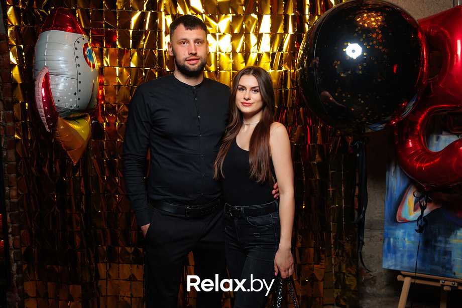 5 лет Hookahplace Kolasa, фото № 13