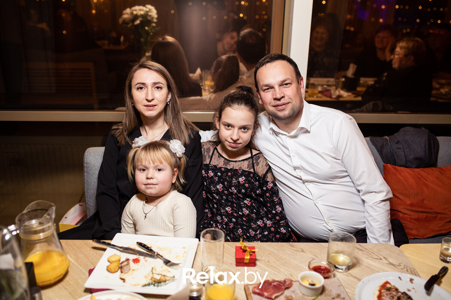 Ночные жители, фото № 58