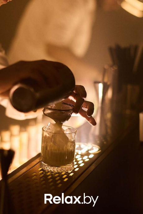 Выступление Piano bar band, фото № 69