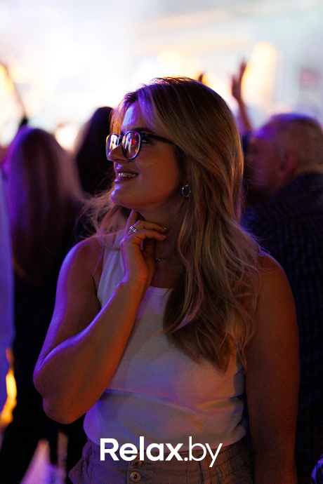 Saturday party, фото № 69