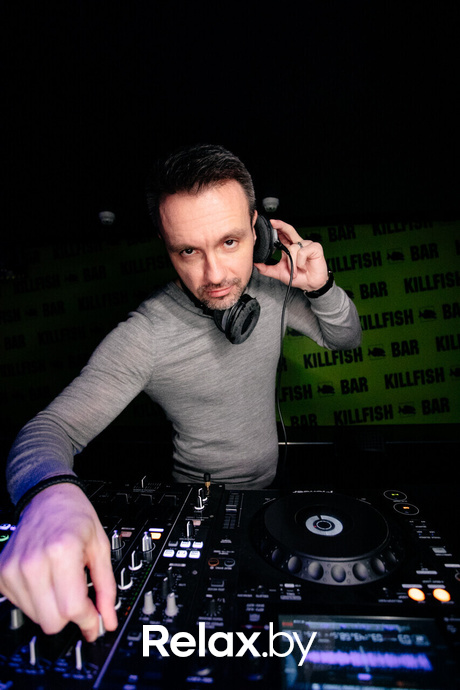 Мартовскиие кошки party, фото № 11