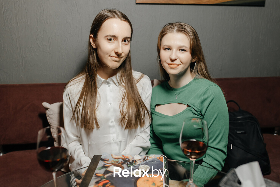 Ночные жители, фото № 48