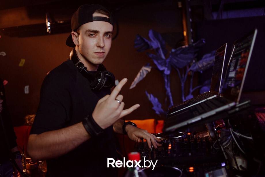 Saturday «The coda of Olympus», фото № 7