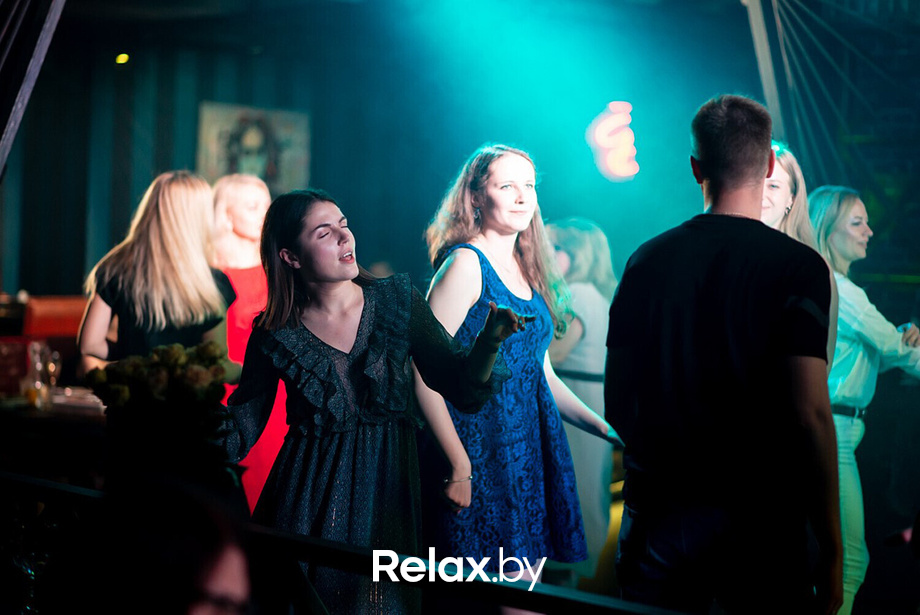 Brooklyn Live, фото № 27