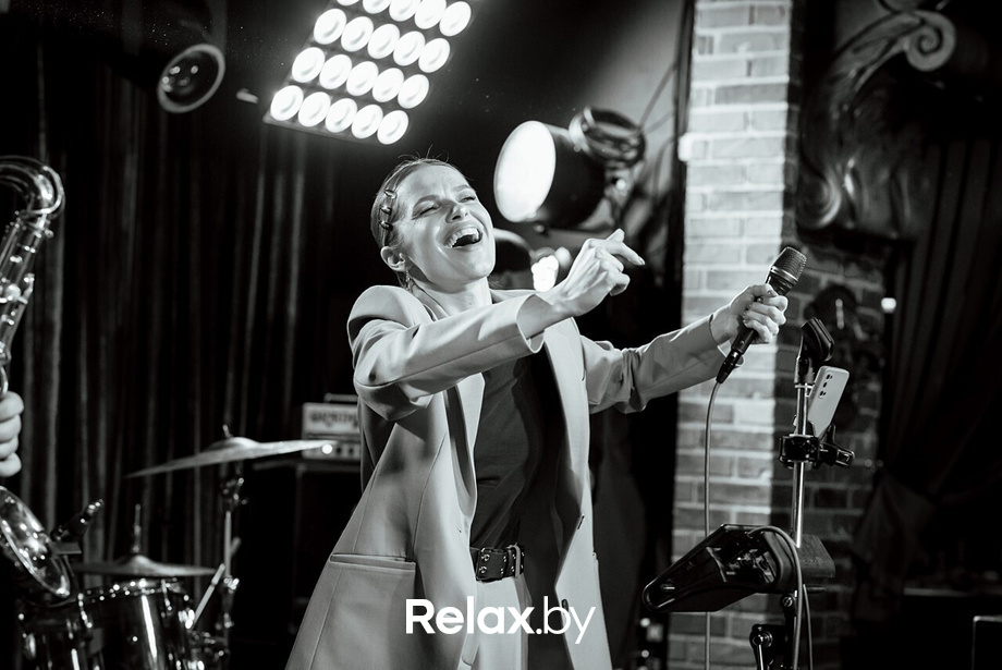 Brooklyn Live, фото № 61