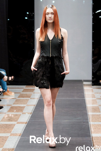 Показ Natasha TSU RAN, фото № 47