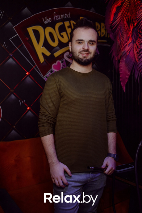 Friday «Stiflers party», фото № 22