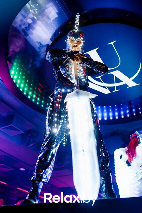 Night Angels, фото № 28