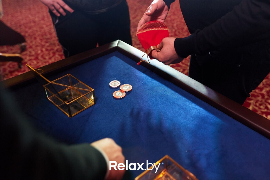 «Опера. Всегда Готова!», фото № 108