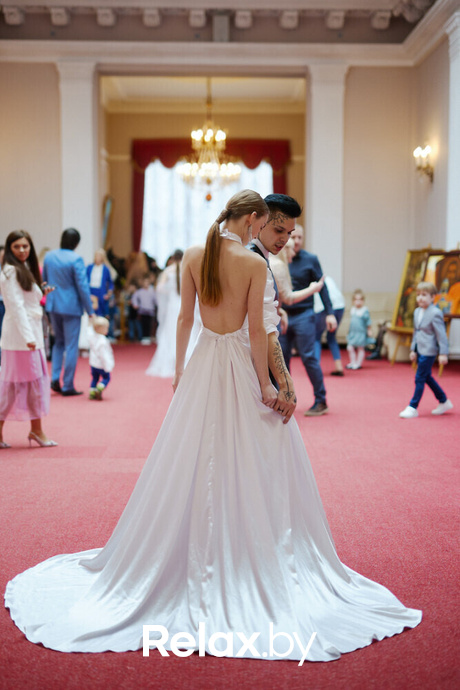 KIDS' PODIUM на FASHION SHOW SPRING 2022, фото № 46