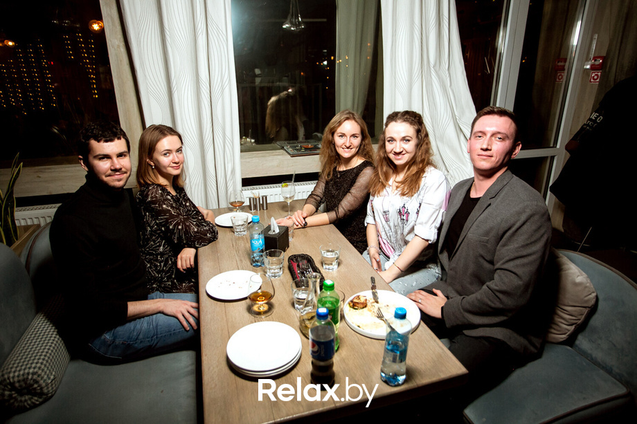 Ночные жители, фото № 11