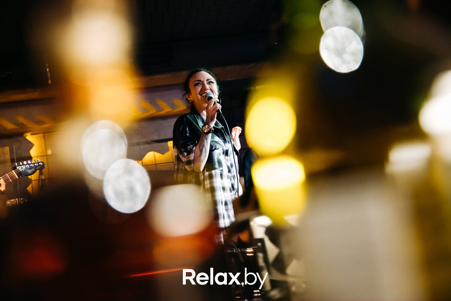 Saturday In Zavod, фото № 77