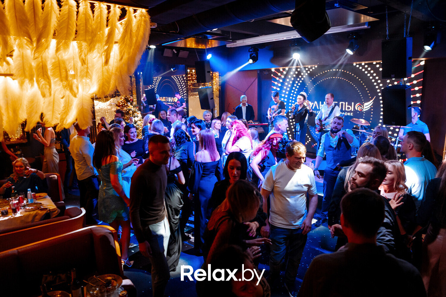 Saturday music, фото № 84