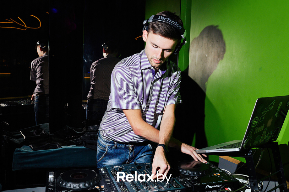 Nua RetroWave, фото № 133