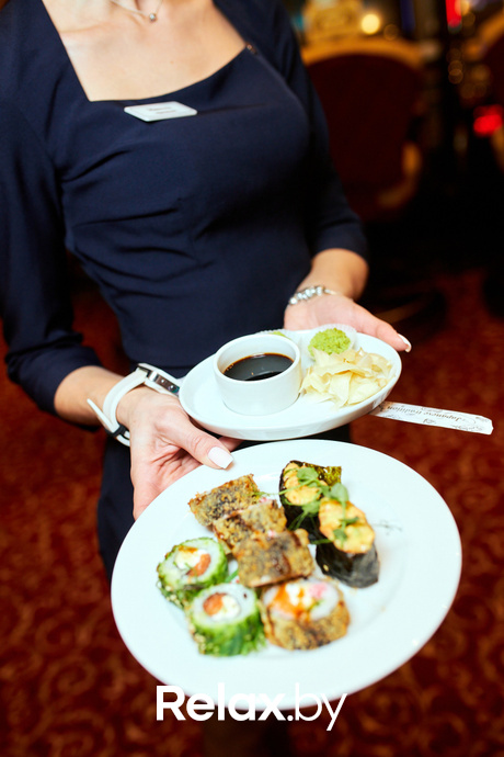 Шоу Мелодия удачи, фото № 7