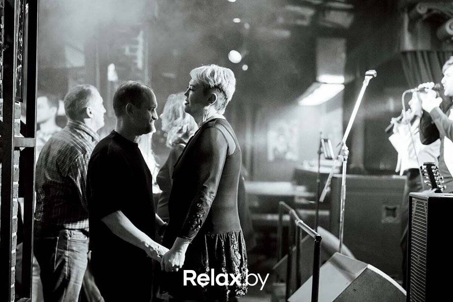 Рождественский Бруклин, фото № 40