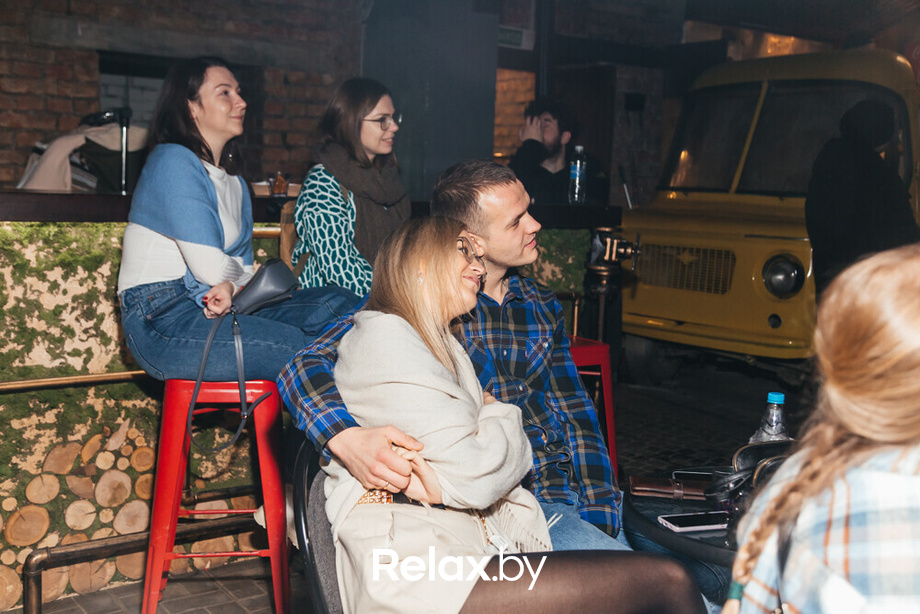 Отчетный концерт, фото № 73