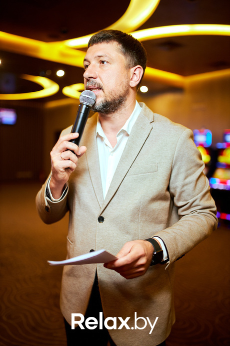 Шоу Пекинская капуста, фото № 11