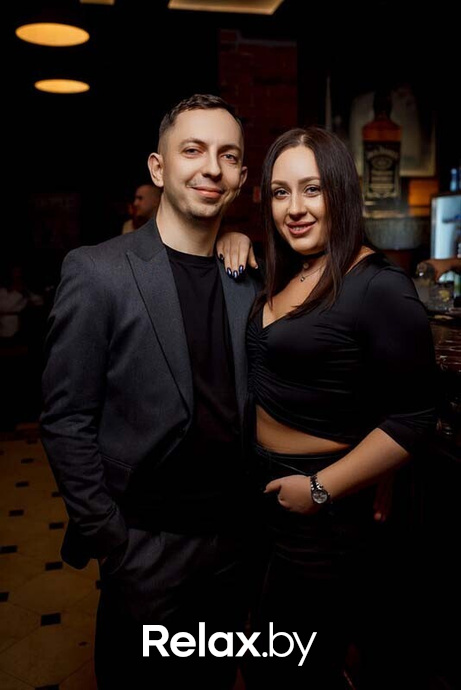 Новогодний Бруклин, фото № 34