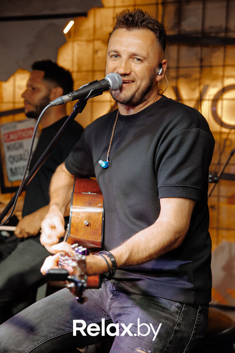 Saturday In Zavod, фото № 15