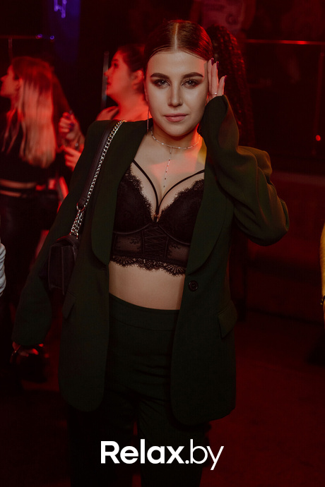 Friday «Stiflers party», фото № 32