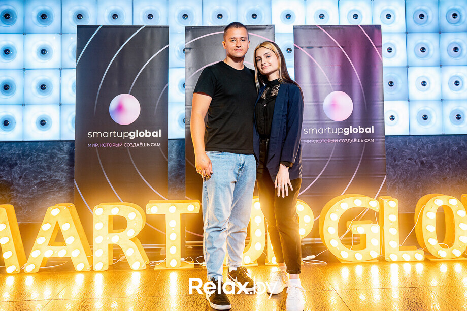 Бизнес-конференция «SmartUp Global», фото № 125