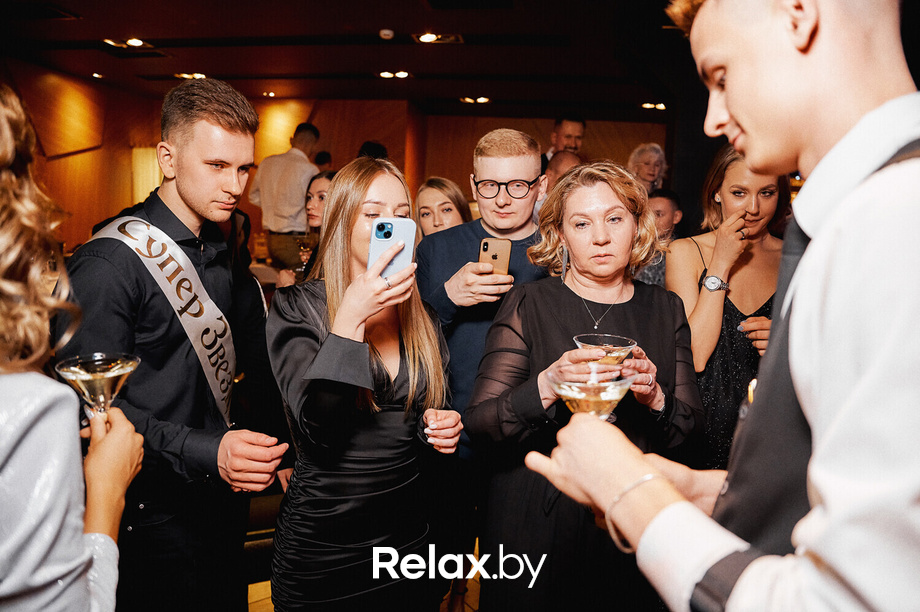 Новый год в Ангелах, фото № 137